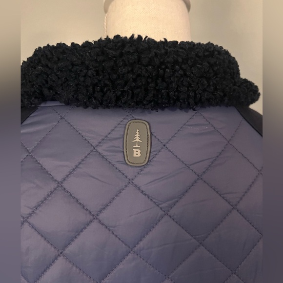 Bass Outdoors Bomber Jacket - Picture 8 of 10